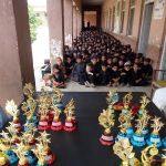 Government Primary School