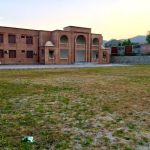 Government Postgraduate College Timergara