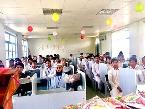 Government Postgraduate College Timergara Picture 5
