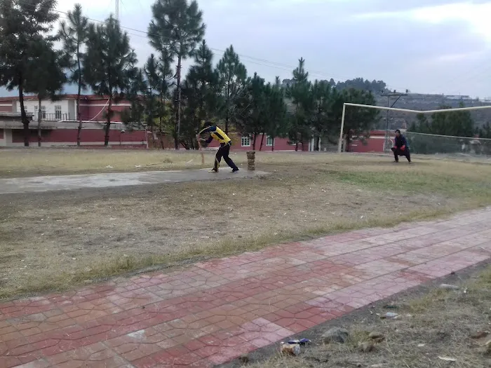 Abdul Wali Khan University Timergara Campus Picture 4
