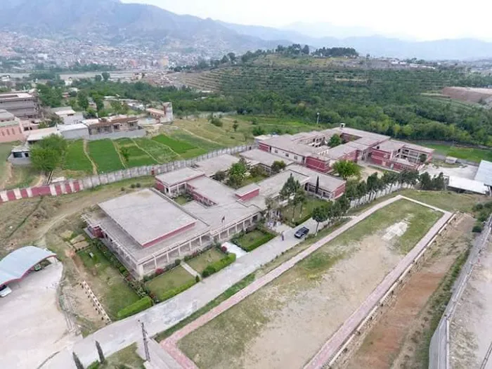 Abdul Wali Khan University Timergara Campus Picture 5