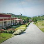 Abdul Wali Khan University Timergara Campus