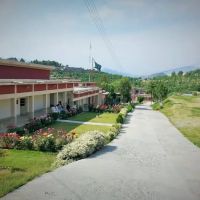 Abdul Wali Khan University Timergara Campus ico