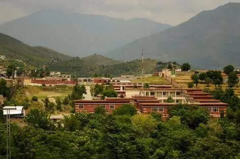Abdul Wali Khan University Timergara Campus Picture 2