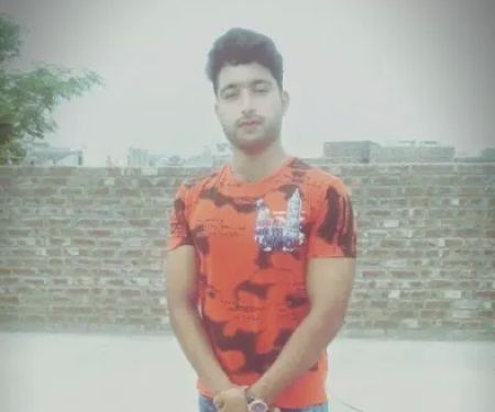 Government Boys High School
