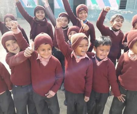 National Education School System