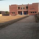 TCF Primary School