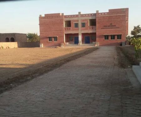 TCF Primary School