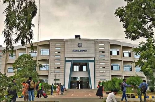 ECAT Test 2025: UET Lahore Issues Official Sample Paper for Exam Preparation