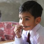 Peshawar Schools Begin Community Volunteer Tutoring to Boost Student Success