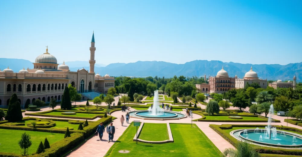 Find Schools & Universities Across Pakistan