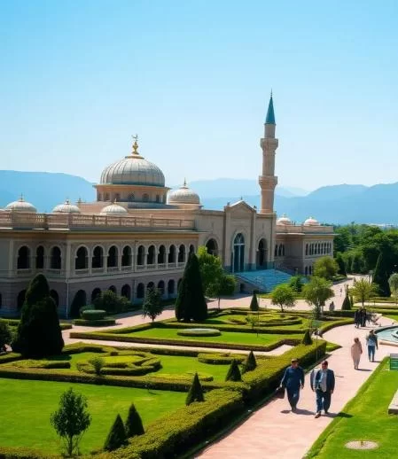 Find Schools & Universities Across Pakistan