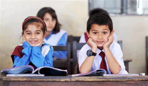 Education News Pakistan | Latest School & University Updates | Line Served
