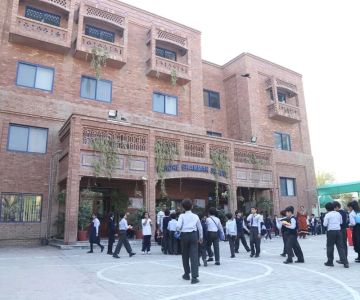 Lahore Grammar School Expands to Quetta: A New Era in Quality Education