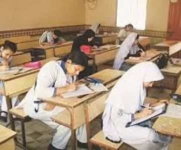 KP Inter Board Results to Be Announced District-Wise: What Students Need to Know
