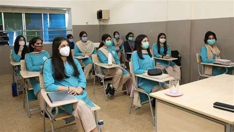 FBISE Announces Matric & Intermediate Exam Schedule 2025: Key Dates & Tips