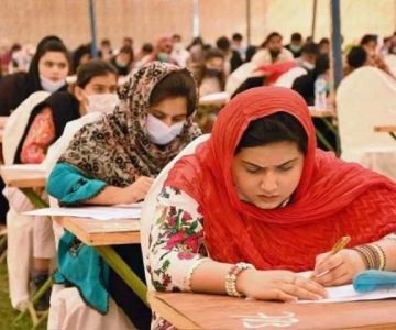 CSS 2025 Registration Deadline Announced by FPSC – Important Information for Aspirants