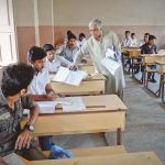 Board Exams to Go Paperless in Karachi by 2026: A Comprehensive Overview