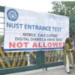 NUST Entry Test Schedule & Eligibility Criteria Explained for Aspiring Students