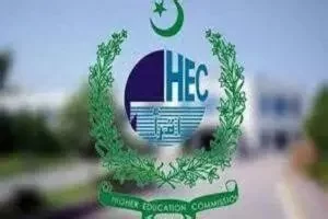 HEC Recognized Universities List 2025 – Updated Complete Guide