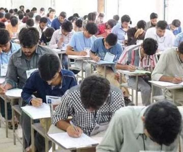 Federal Board Introduces New Grading System for SSC Exams: What It Means for Students