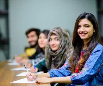 Most In-Demand Degrees in Pakistan – What to Study in 2025 for a Future-Proof Career