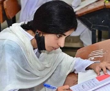 Latest Updates in Pakistan's 2025 Matric and Inter Exam Schedule