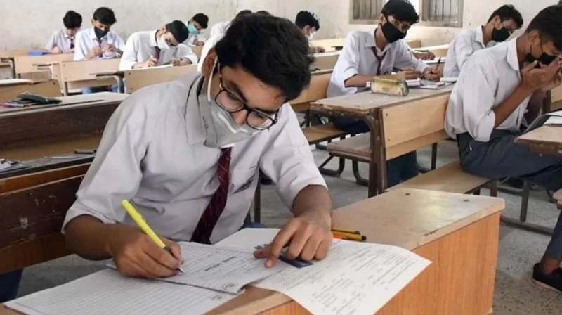 Federal Board Announces New Grading System for SSC Exams